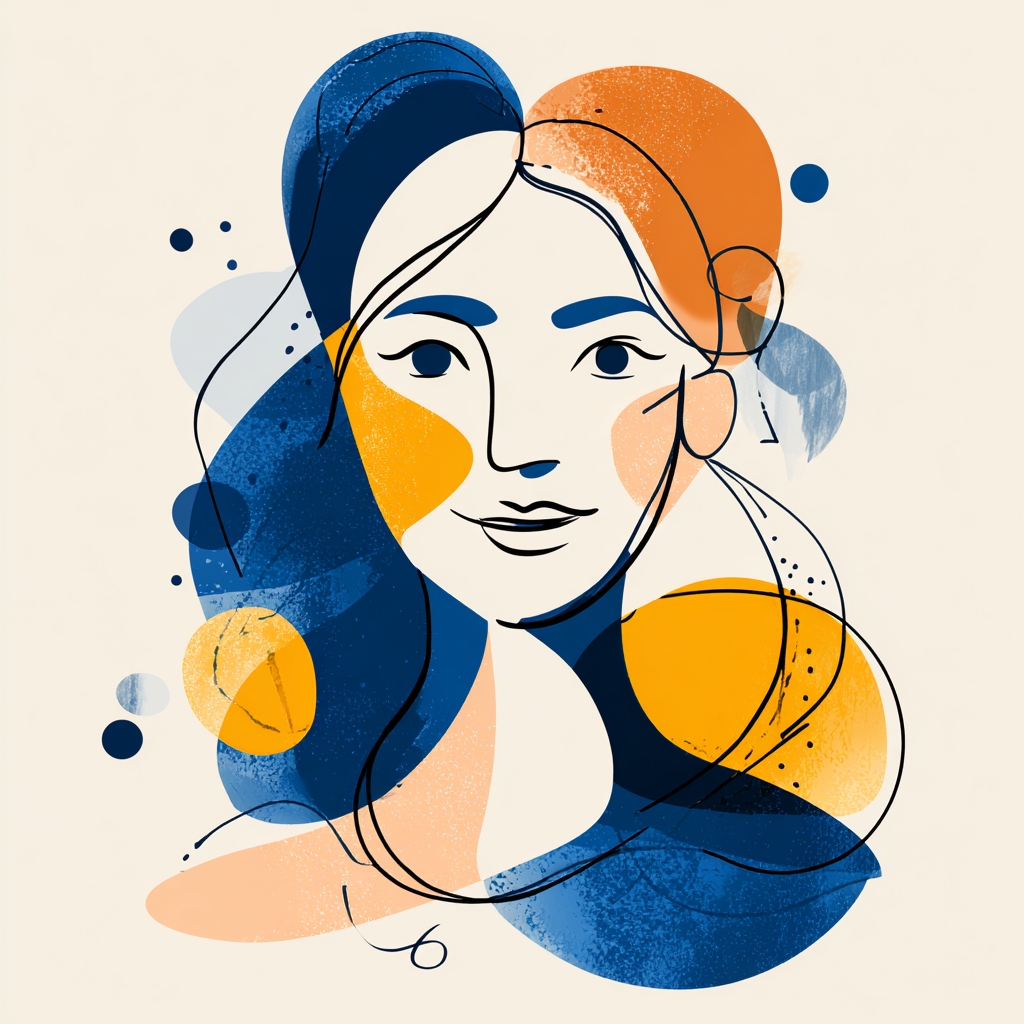 Marion — Pädagogin bei WarumWerk